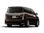 Nissan Elgrand Highway Star 2014 года